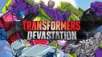 Transformers: Devastation (PC Digital Download)