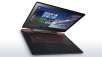 Lenovo Ideapad Y700-14 Laptop: 14", Core i5-6300HQ 2.30GHz, 8GB RAM, 1TB HDD + 128GB SSD, Windows 10