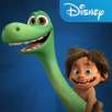 Free downloads of The Good Dinosaur: Dino Crossing for iPhone and iPad