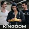 Kingdom: Season 1 (HD Rental) for Free