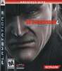 Metal Gear Solid 4: Guns of the Patriots (PS3 Pre-Owned)