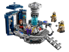 LEGO BBC Doctor Who Set