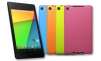 ASUS Google Nexus 7 16GB 7" Android Tablet with Full-HD Display and Optional Travel Cover