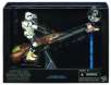 6" Star Wars Black Series Figures: Speeder Bike or Han Solo