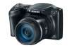 Canon Refurbished PowerShot 30x Zoom Camera: SX400 w/ Deluxe Case $49.99, SX700 $159.99