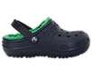 Crocs: Crocs Hilo Lined Clog $15, Kids