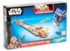 Mattel Star Wars  - Blast & Battle Lightsaber Launcher Play Set