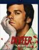Dexter The Complete Seasons 1-8 (Blu-ray)
