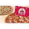Two Free Large One-Topping Pizzas with Purchase of $25 Voucher at Papa John