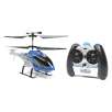 World Tech Toys Rex Hercules Unbreakable 2CH RTF IR RC Helicopter - Color Will Vary (35014)