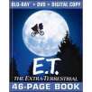E.T.: The Extra-Terrestrial [Universal 100th Anniversary] [Blu-ray]