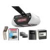 Craftsman 1 HPS* Belt Drive Garage Door Opener with BONUS Assurelink Gateway +  $48 in Shop Your Way Points