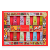 Crabtree & Evelyn Hand Therapy Gift Box - Set of Twelve for $42, More