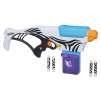 2x NERF Rebelle Rapid Glow Blaster