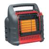Mr. Heater Big Buddy Indoor/Outdoor Propane Heater - 18,000 BTU