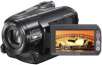 Sony HDR-HC9 MiniDV HD Camcorder