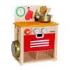 Toys R Us Select Plan Toys: Kitchen Set $17.48, Sink & Fridge $12.48, More