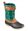 Tommy Hilfiger "Arcadia" Cold Weather Boots or "Roan" Duck Boots