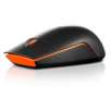 Lenovo 500 Wireless Mouse (Black)