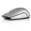 Lenovo 500 Wireless Mouse (Silver)