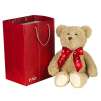 FAO Schwarz 16 inch Large Bear in a Bag for $7.48, More