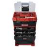 Craftsman 236-piece Mechanics Tool Set and Rolling Storage Combination