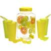 Lemons Drink Set