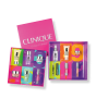 12 Days of Clinique gift set (makeup & skincare) for $49.5 with $27 purchase