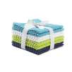 Colormate 8-Pack Washcloths