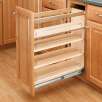 Rev-A-Shelf 6.5" Base Cabinet Organizer
