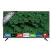 VIZIO D55u-D1 55" Class Ultra HD Full-Array LED Smart TV with Wall Mount