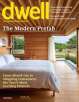 1-Year Subscription to Dwell Magazine for Free