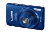 Canon PowerShot ELPH 150 IS Blue Refurbished