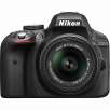 Nikon 24.2 Megapixel D3300 Digital SLR Camera + $199.97 SYWR points