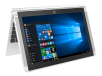HP Pavilion x2 - 10t Touch Laptop: 10.1", Atom Z8300 Processor, 2GB RAM, 32GB eMMC, Windows 10