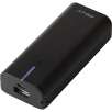 PNY PowerPack T4400 Rechargeable Battery for Smartphones - Black