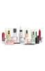 Clinique 12 Days of Clinique + 5 travel sizes + Stockings filled with 22 Samples for $51