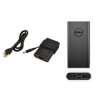 Dell Power Companion (18000 mAh) PW7015L and Slim Power Adapter - 65 Watt + $50 Dell PROMO eGift Card