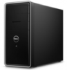 Dell Inspiron 3847 Desktop: Core i3-4170 3.7GHz, 8GB RAM, 1TB HDD, Windows 10 Home
