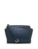 Lord and Taylor: MMK Selma Leather Mini Messenger Bag for $93.45, More