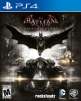 Batman: Arkham Knight (PS4 or Xbox One)