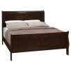 Wildon Home Montreal Sleigh Bed