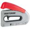 Craftsman All-Purpose Stapler/Brad Nailer EasyFire Forward Action