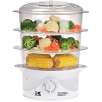 Kalorik 3 Tier Food Steamer