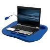 Laptop Buddy Mobile Workstation with Light