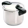 Presto 8qt. Stainless Steel Pressure Cooker