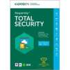 Kaspersky Total Security 2016 (1-Year/5-Devices) or Kaspersky Security 2016 (1-Year/3-Devices) Free after Rebate
