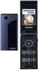 Samsung X520 (Purple Blue) (Unlocked)