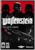 Wolfenstein: The New Order (PC Digital Download)