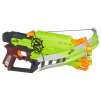NERF Zombie Strike Crossfire Bow Blaster